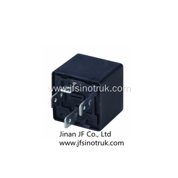 C00AL-00AL624+A D100X-003-803+B D100X-105-801+A Relay Bracket